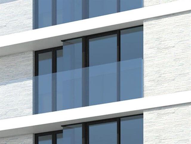 appartement nouvelle construction 