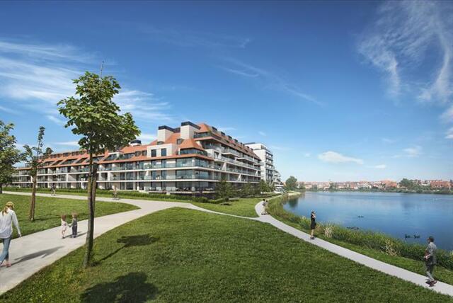 LA RIVE - Zegemeer 