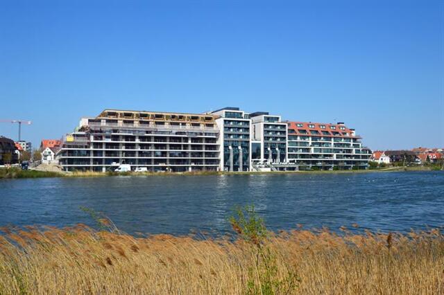 LA RIVE