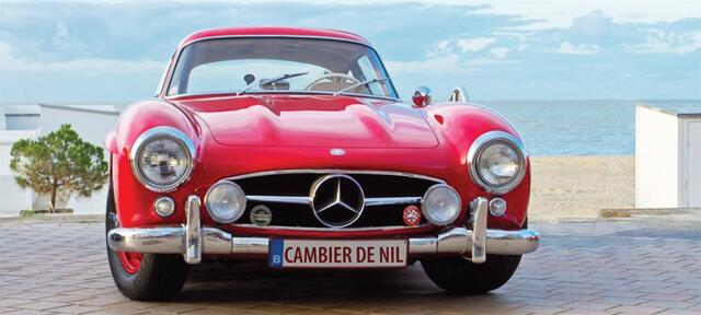 Box pour une voiture 
